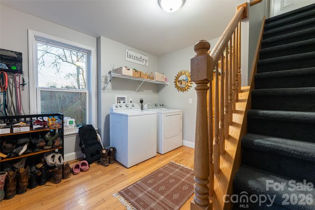 65 Owenby Road, Candler, NC 28715