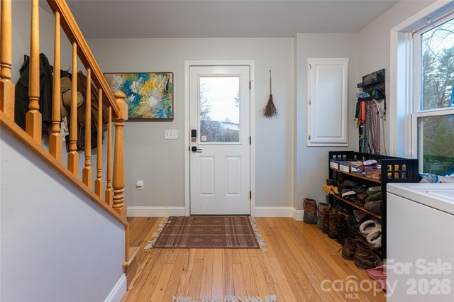 65 Owenby Road, Candler, NC 28715