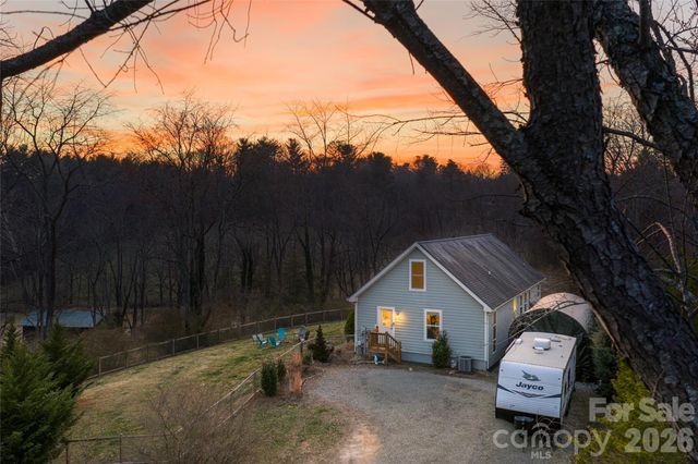 65 Owenby Road, Candler, NC 28715