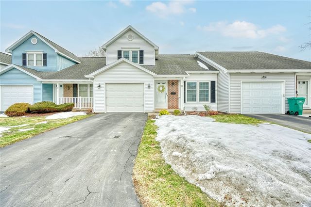 22 Sleepy Hollow, Chili, NY 14624