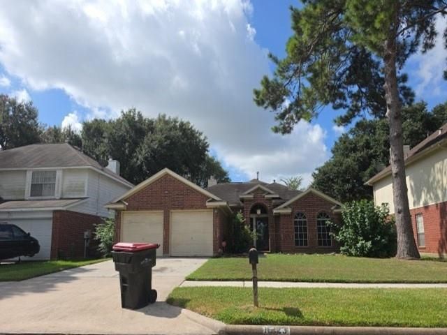 16123 Jast Drive, Cypress, TX 77429