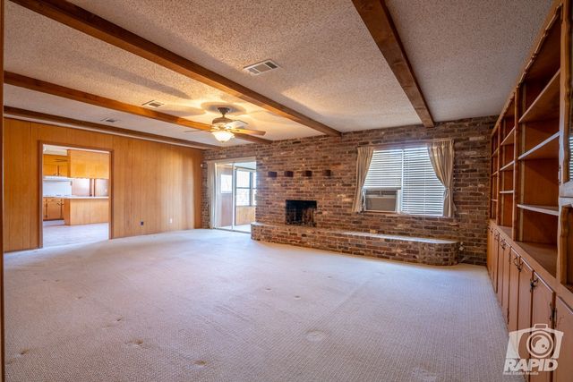 2936 Cumberland Drive, San Angelo, TX 76904