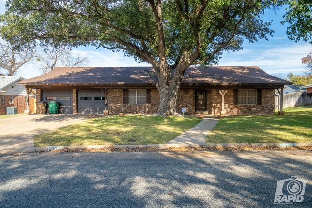 2936 Cumberland Drive, San Angelo, TX 76904