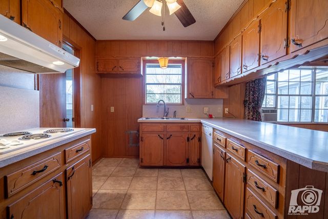 2936 Cumberland Drive, San Angelo, TX 76904