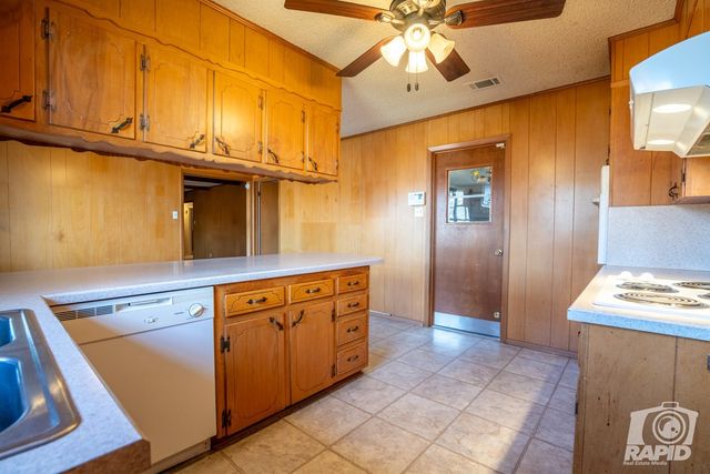 2936 Cumberland Drive, San Angelo, TX 76904