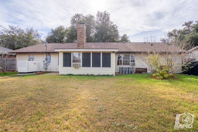2936 Cumberland Drive, San Angelo, TX 76904