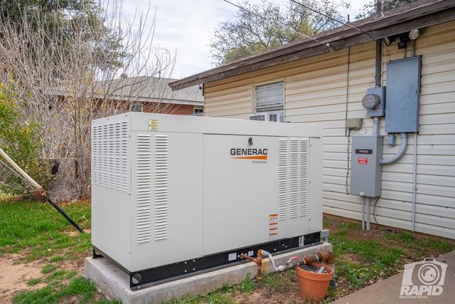 2936 Cumberland Drive, San Angelo, TX 76904