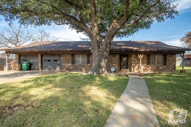 2936 Cumberland Drive, San Angelo, TX 76904