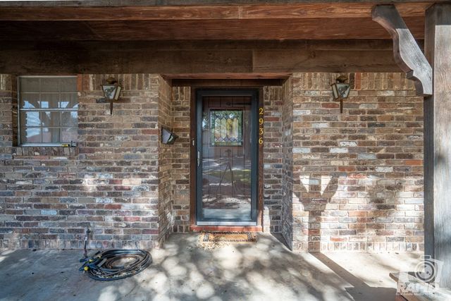 2936 Cumberland Drive, San Angelo, TX 76904