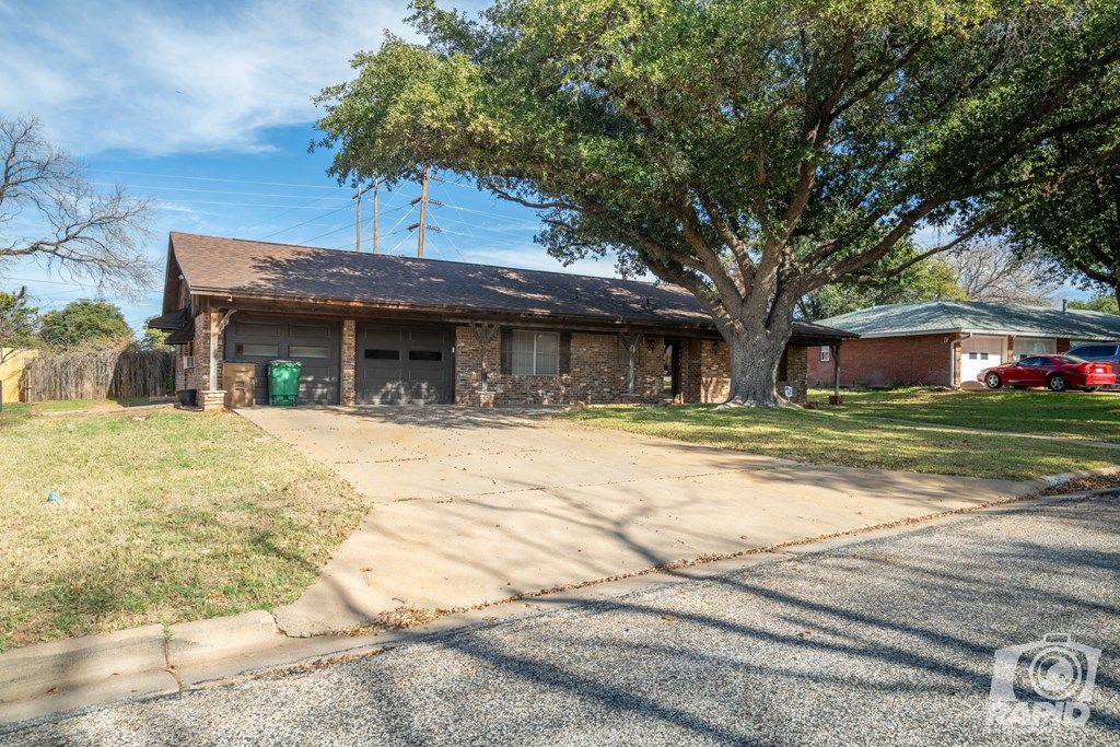 Image 4 of property listing at 2936 Cumberland Dr, San Angelo, TX 76904
