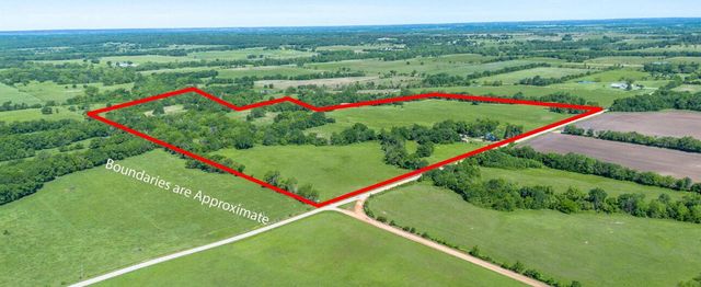 33321-1 S 4470 Road, Vinita, OK 74301