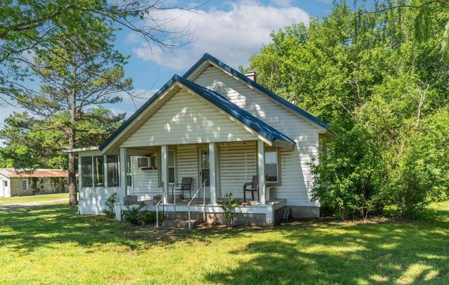 33321-1 S 4470 Road, Vinita, OK 74301