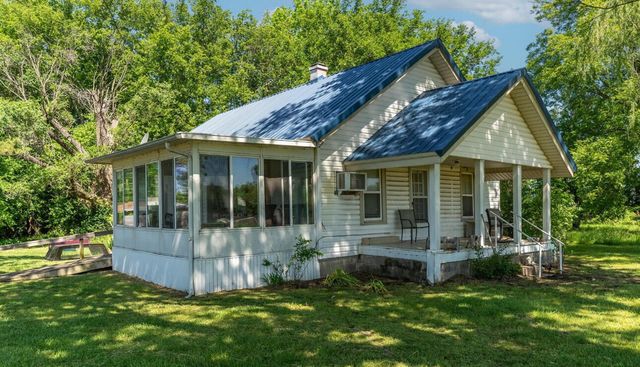 33321-1 S 4470 Road, Vinita, OK 74301