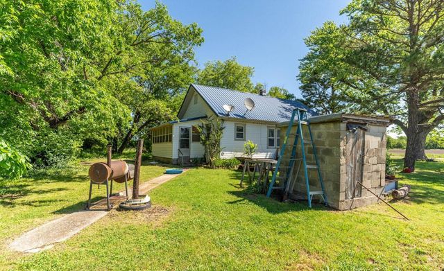 33321-1 S 4470 Road, Vinita, OK 74301