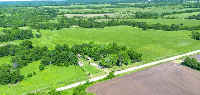 33321-1 S 4470 Road, Vinita, OK 74301