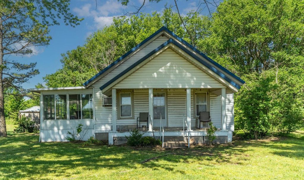 33321-1 S 4470 Road, Vinita, OK 74301