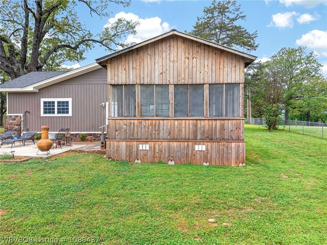 840 Gin Town, Mulberry, AR 72947