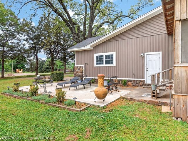 840 Gin Town, Mulberry, AR 72947