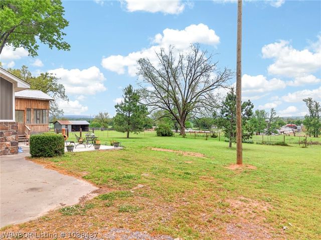 840 Gin Town, Mulberry, AR 72947