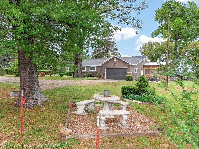 840 Gin Town, Mulberry, AR 72947