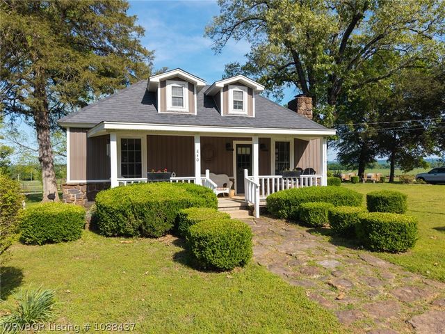 840 Gin Town, Mulberry, AR 72947