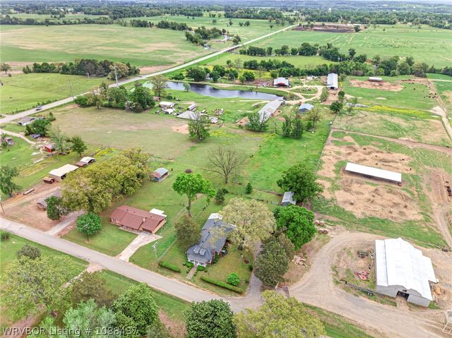 840 Gin Town, Mulberry, AR 72947
