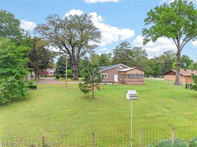 840 Gin Town, Mulberry, AR 72947