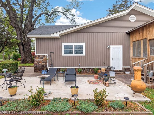 840 Gin Town, Mulberry, AR 72947