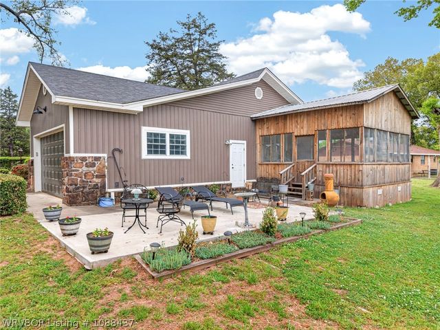 840 Gin Town, Mulberry, AR 72947
