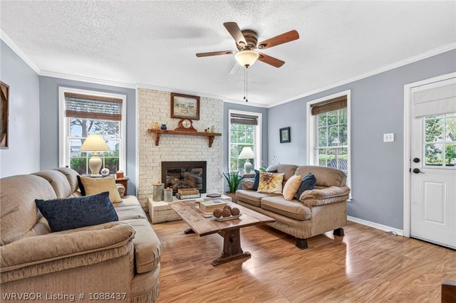840 Gin Town, Mulberry, AR 72947