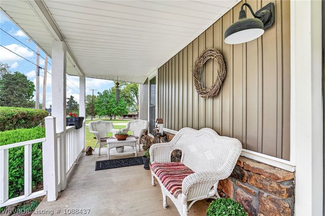 840 Gin Town, Mulberry, AR 72947
