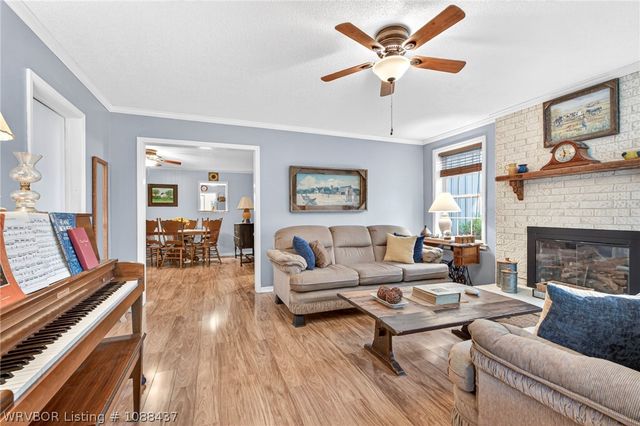840 Gin Town, Mulberry, AR 72947