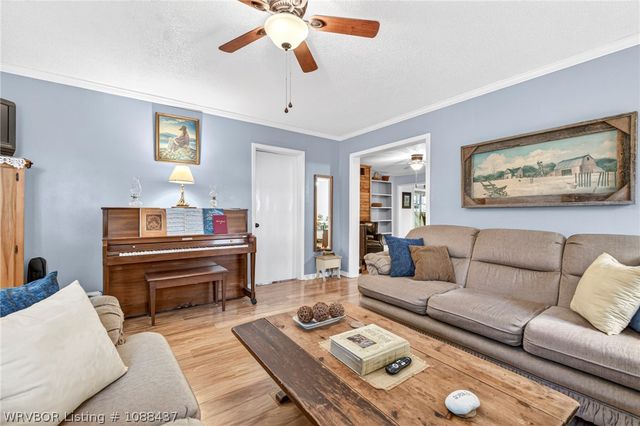 840 Gin Town, Mulberry, AR 72947