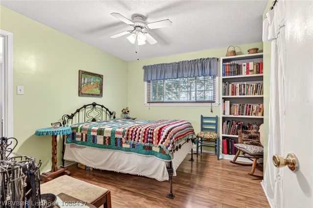 840 Gin Town, Mulberry, AR 72947