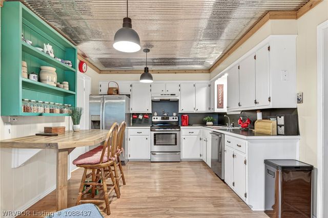 840 Gin Town, Mulberry, AR 72947