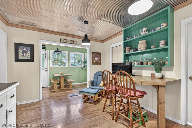 840 Gin Town, Mulberry, AR 72947