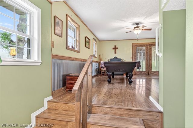 840 Gin Town, Mulberry, AR 72947