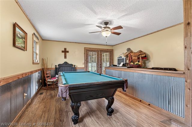 840 Gin Town, Mulberry, AR 72947