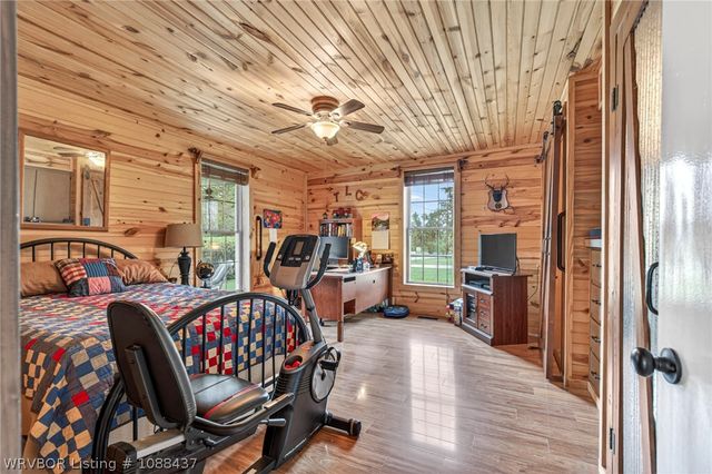 840 Gin Town, Mulberry, AR 72947