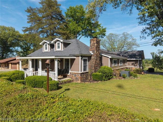 840 Gin Town, Mulberry, AR 72947
