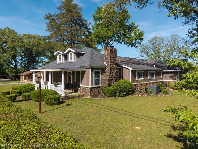 840 Gin Town, Mulberry, AR 72947