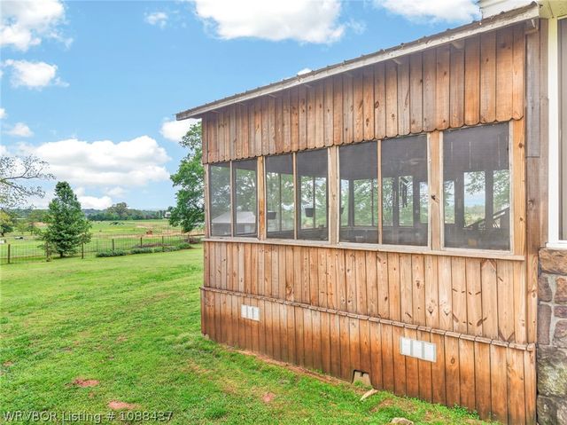 840 Gin Town, Mulberry, AR 72947