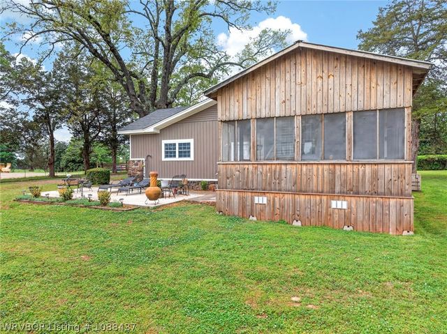 840 Gin Town, Mulberry, AR 72947