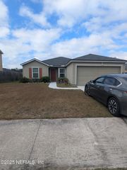 15379 BAREBACK Drive, Jacksonville, FL 32234