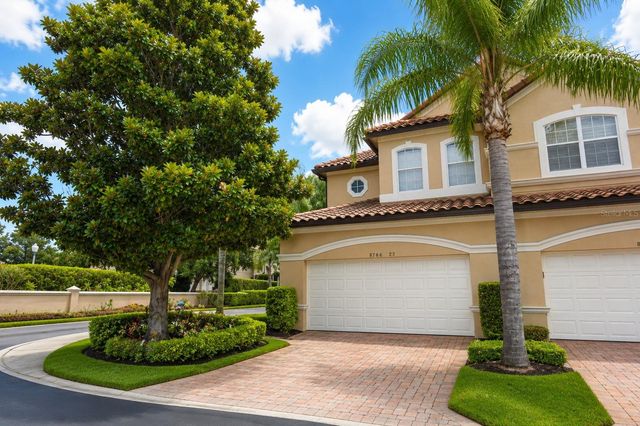 8766 THE ESPLANADE 23, Orlando, FL 32836