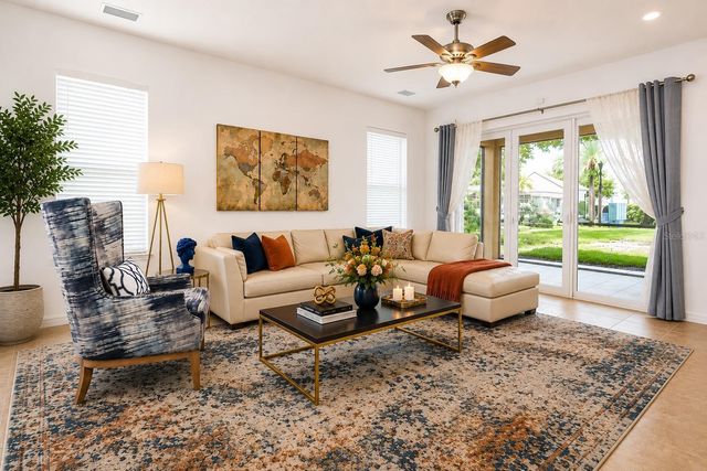 8766 THE ESPLANADE 23, Orlando, FL 32836