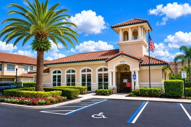8766 THE ESPLANADE 23, Orlando, FL 32836