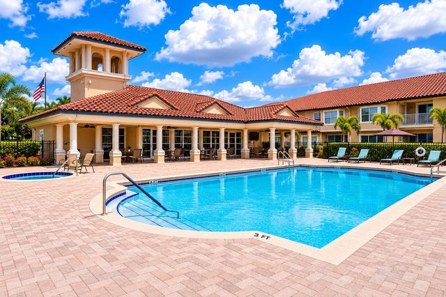 8766 THE ESPLANADE 23, Orlando, FL 32836