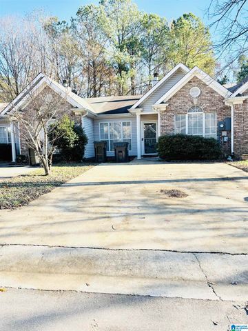 133 HIDDEN CREEK CIRCLE, Pelham, AL 35124
