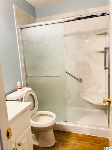 133 HIDDEN CREEK CIRCLE, Pelham, AL 35124